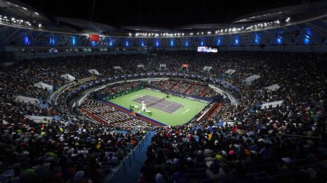 shanghai masters tennis shoes 2023